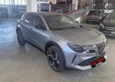 Alfa Romeo Junior Ibrida 1.2 145CV Hybrid eDC...