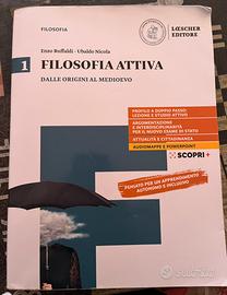 Filosofia attiva 1