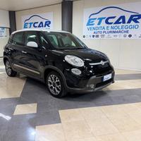 Fiat 500L 1.3 Multijet 85 CV Trekking