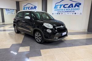 Fiat 500L 1.3 Multijet 85 CV Trekking
