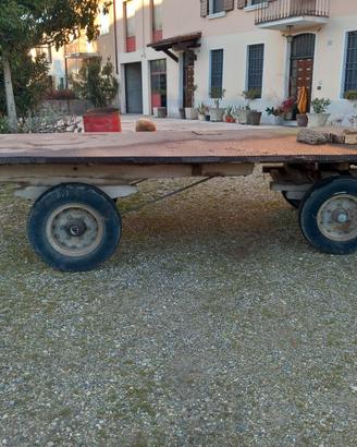 CARRO AGRICOLO