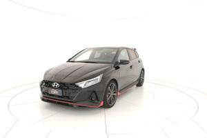 HYUNDAI i20 1.6 t-gdi N Performance Techno Pack
