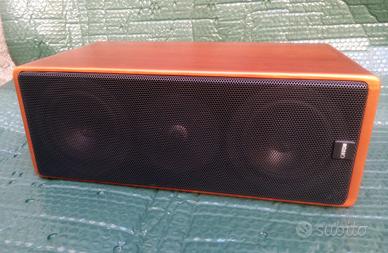 Canton Ergo Cm 400 canale centrale home theater