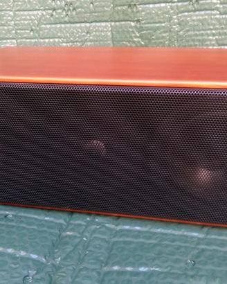 Canton Ergo Cm 400 canale centrale home theater