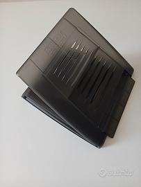 Supporto per pc portatile