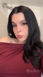 Assistente/Impiegata