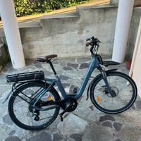 Bicicletta elettrica