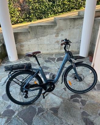 Bicicletta elettrica