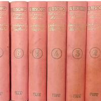 Il ragazzo italiano enciclopedia illustrata