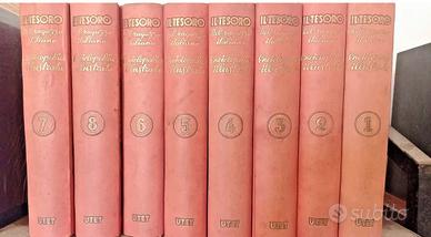 Il ragazzo italiano enciclopedia illustrata