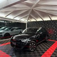 Fiat 600 Hybrid