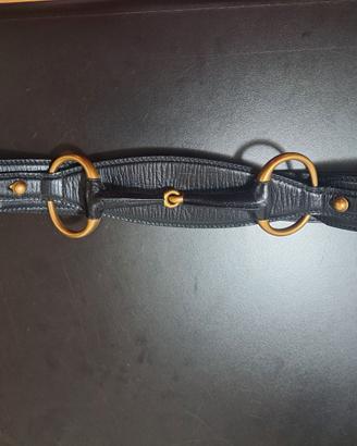  Cintura donna vera pelle