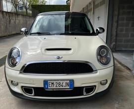 Mini cooper S R56 Restyling