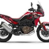 Honda CRF1100L Africa Twin