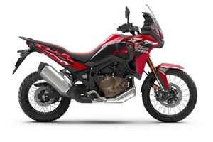 Honda CRF1100L Africa Twin