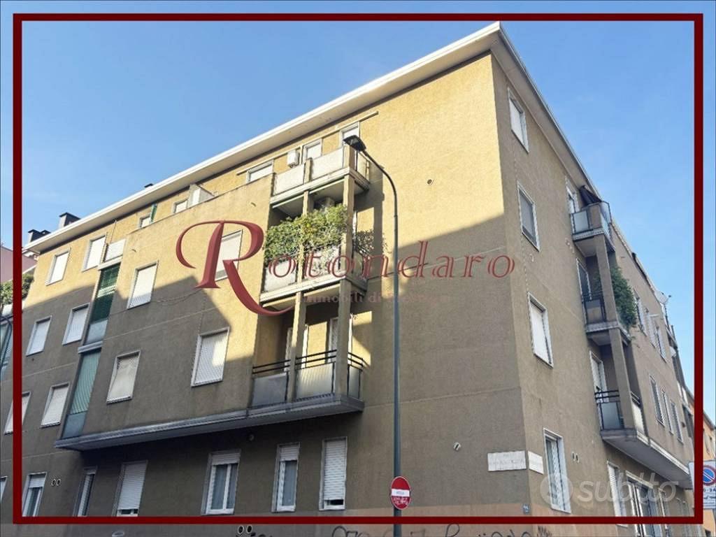 Appartamento – Milano, Selinunte, Municipio 7 - Vista 2