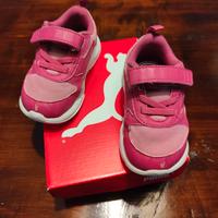 scarpe sneakers bambina 