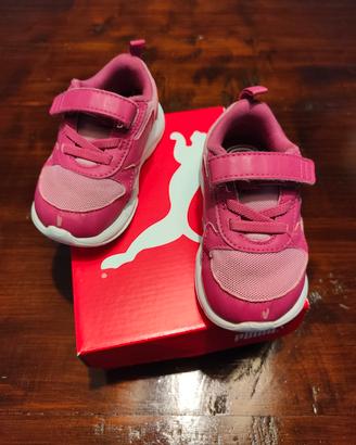 scarpe sneakers bambina 