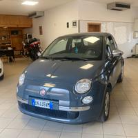 Fiat 500 1.2 Pop Star