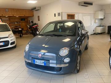 Fiat 500 1.2 Pop Star