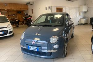 Fiat 500 1.2 Pop Star