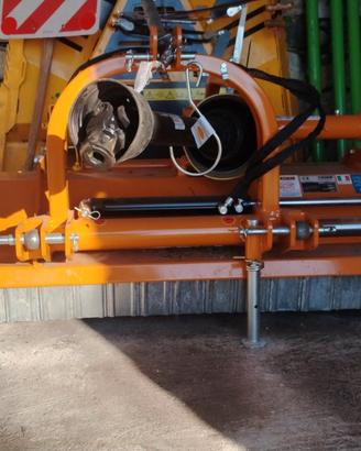 Trincia trinciatutto berti af/l 200