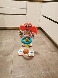 Conta Basket Clementoni