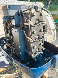 fuoribordo selva Portofino 70 cv