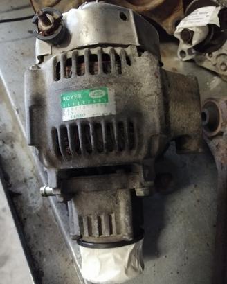 Alternatore LAND ROVER FREELANDER 2.0 del 1999