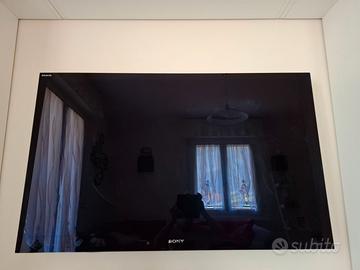 Sony Bravia 46" Monolithic Design - Vetro Gorilla