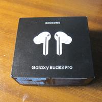 Galaxy Buds3 Pro