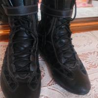 scarpe  Geox 