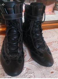 scarpe  Geox 