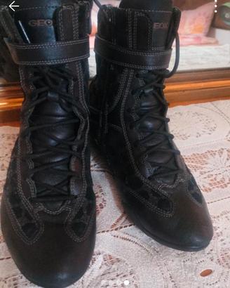 scarpe  Geox 