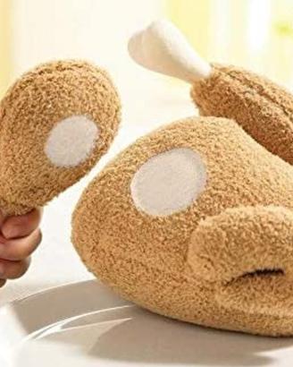 Haba - pollo allo spiedo, giochi per bambini