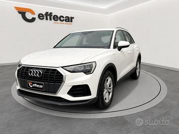 AUDI Q3 45 TFSI S tronic