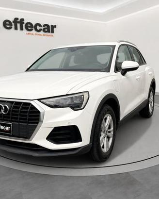 AUDI Q3 45 TFSI S tronic