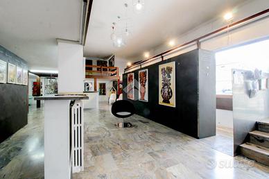 COMPLESSO A CAPRIOLO