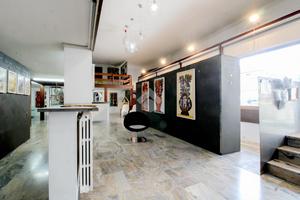 COMPLESSO A CAPRIOLO