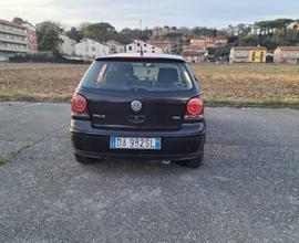 VOLKSWAGEN Polo 4ª serie - 2005