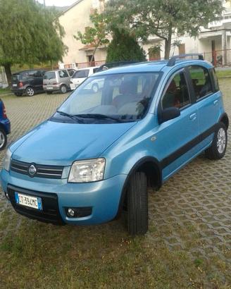 panda 4x4 1.2  benzina/gpl