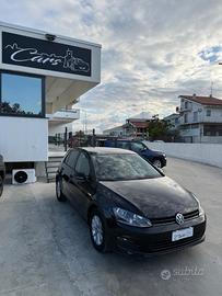 Volkswagen Golf 1.6 TDI 105 CV