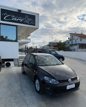 Volkswagen Golf 1.6 TDI 105 CV