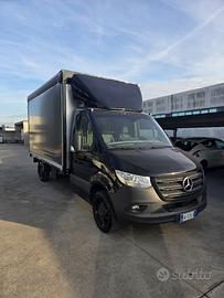 Mercedes Sprinter 317 Centinato 43.35