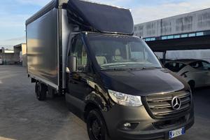 Mercedes Sprinter 317 Centinato 43.35