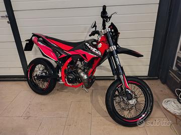 Beta RR Motard 50 - 2008
