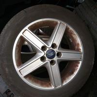 pneumatici kleber 205/55/16