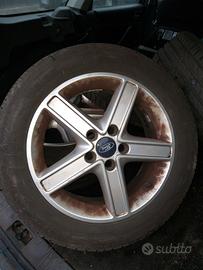 pneumatici kleber 205/55/16