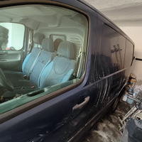 Fiat scudo del 2007