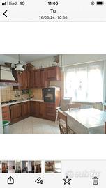 Appartamento al mare Borghetto santo spirito